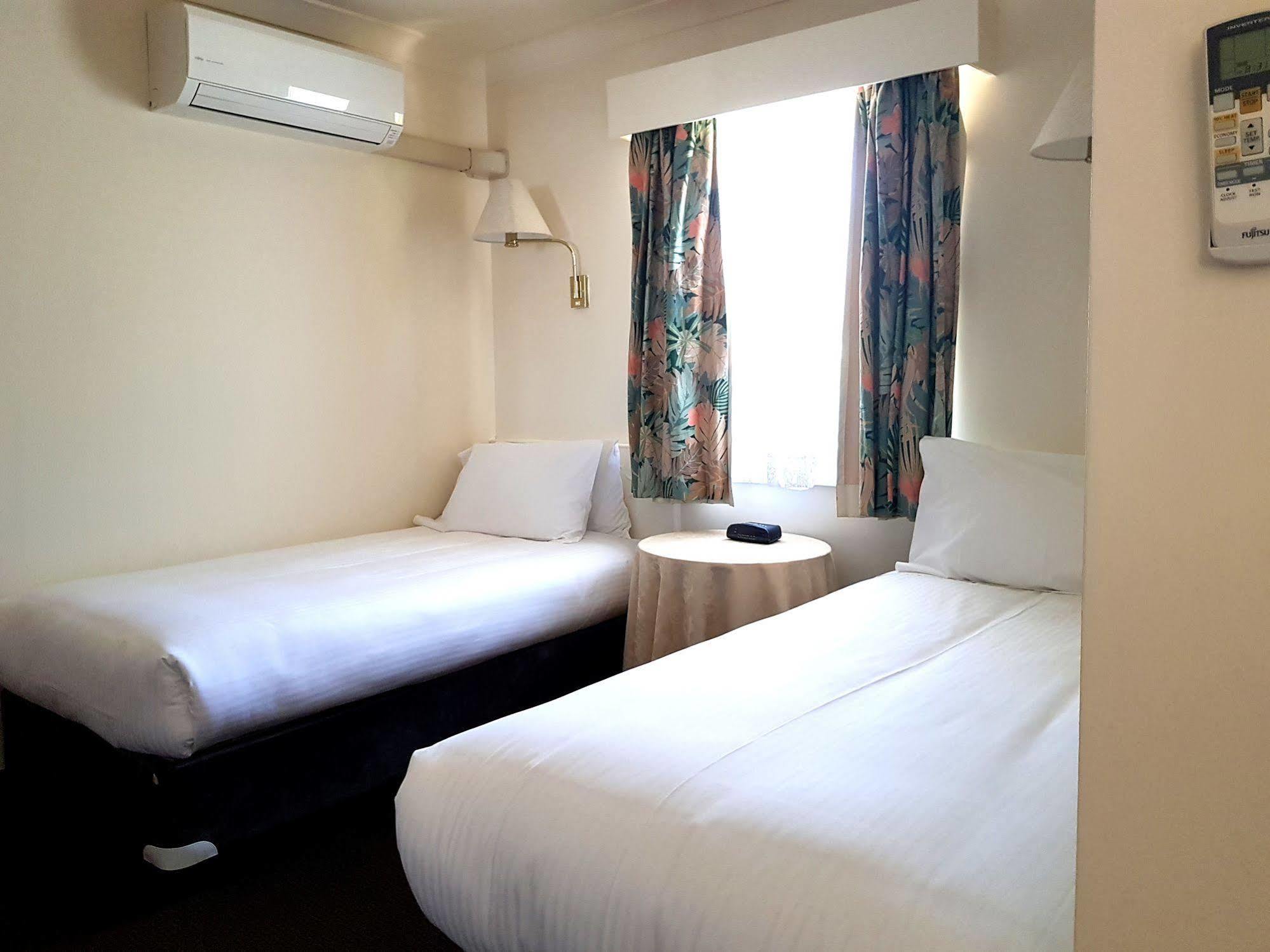 The Palms Dubbo Motel Kültér fotó